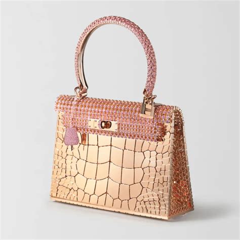 panic room hermes kelly|rose gold hermes kelly.